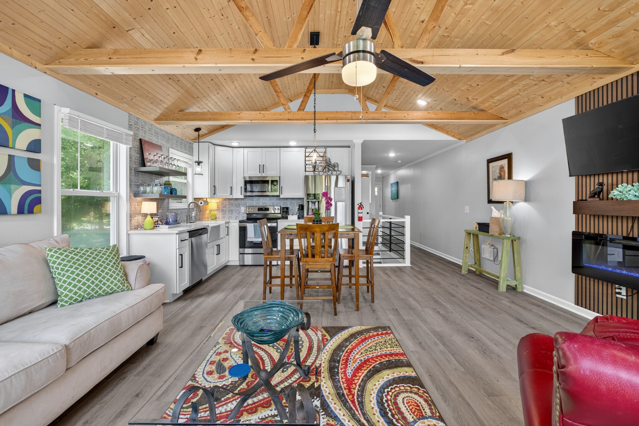 1283 Lake Logan Road Ardmore, TN 38449 - Photo 10 of 49