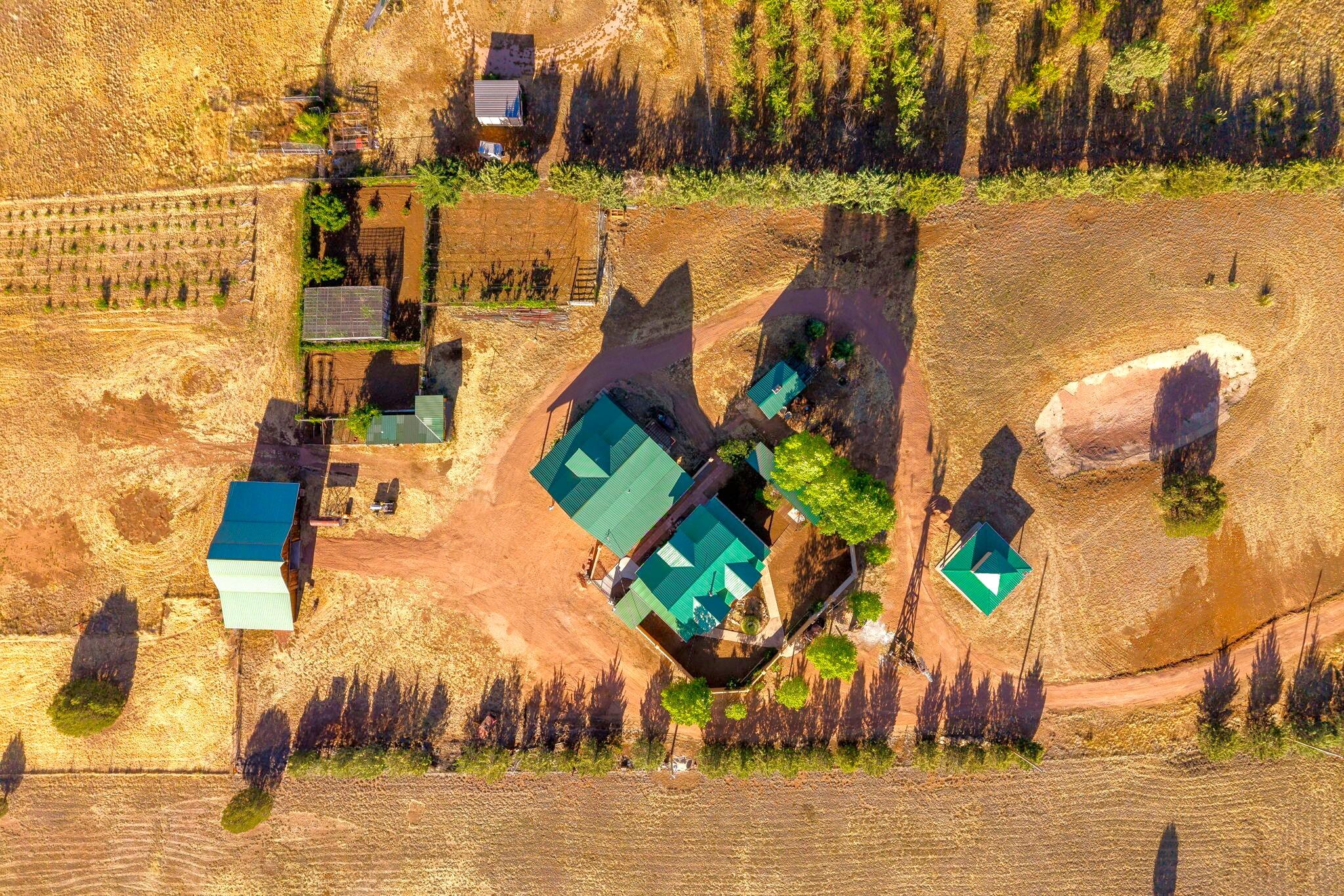 624 Baker Ranch Road Young, AZ 85554 - Photo 82 of 96