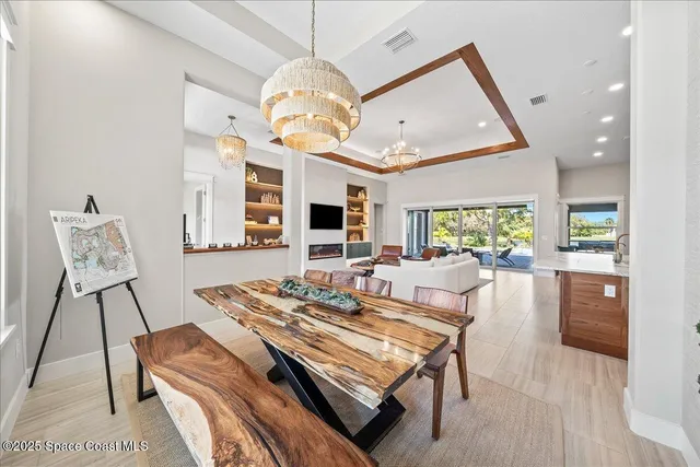 $1,499,000 | 7953 Galikova Way, Melbourne, FL 32940