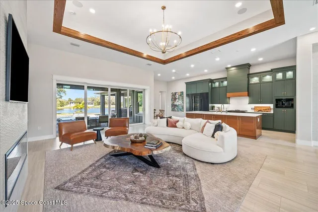 $1,499,000 | 7953 Galikova Way, Melbourne, FL 32940