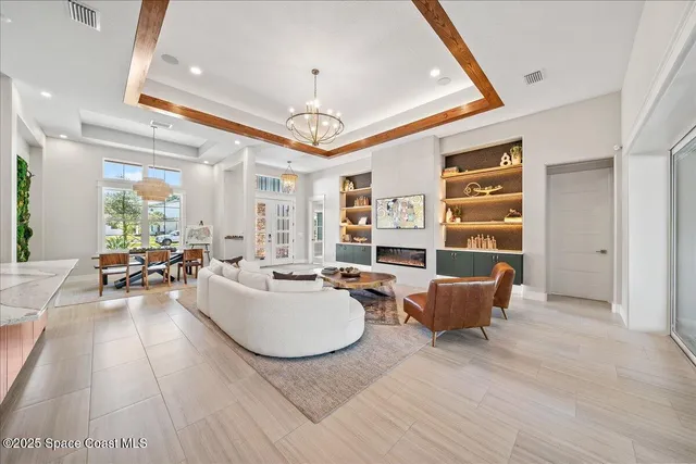 $1,499,000 | 7953 Galikova Way, Melbourne, FL 32940