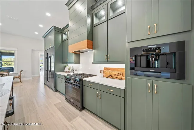 $1,499,000 | 7953 Galikova Way, Melbourne, FL 32940