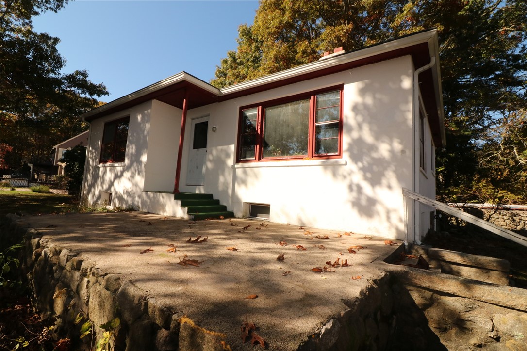 5509 Post Road Charlestown, RI 02813 - Photo 2 of 30