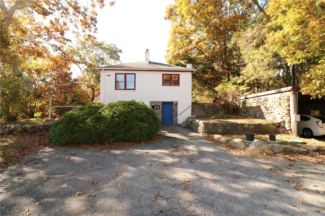 5509 Post Road Charlestown, RI 02813 - Photo 3 of 30