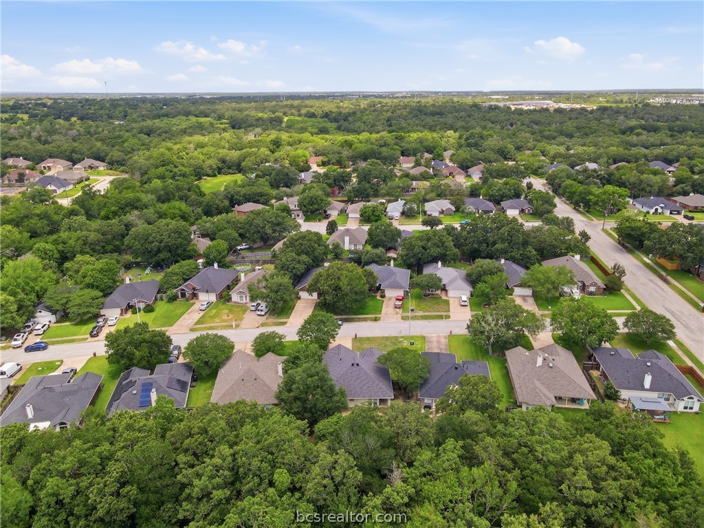 1707 Beaver Pond Court Bryan, TX 77807 - Photo 30 of 33