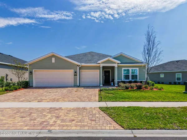 $445,000 | 3001 Granary Pk Avenue, Green Cove Springs, FL 32043