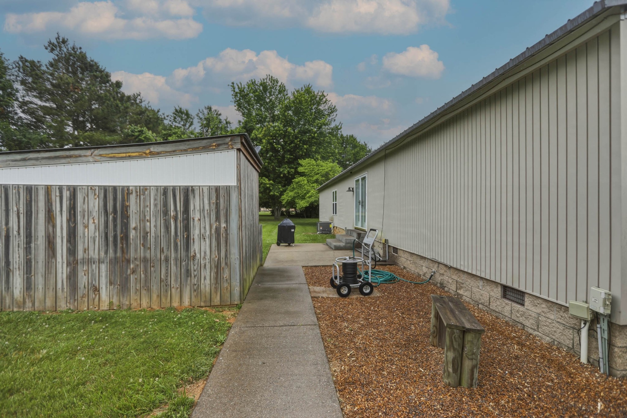 7512 Greenwood Road Cross Plains, TN 37049 - Photo 17 of 18