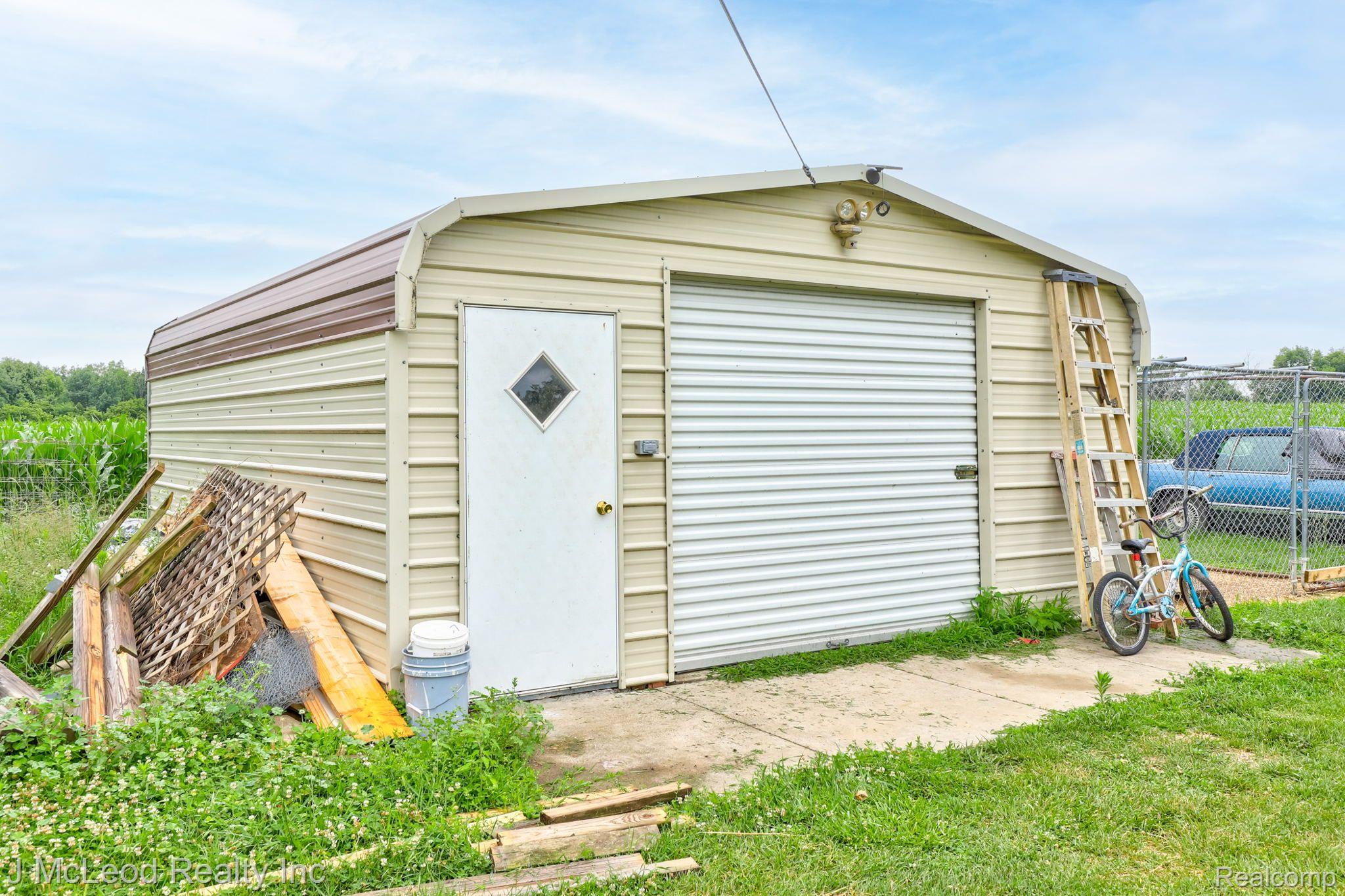 9213 East Willard Road Millington, MI 48746 - Photo 33 of 39 Gallery Image 33