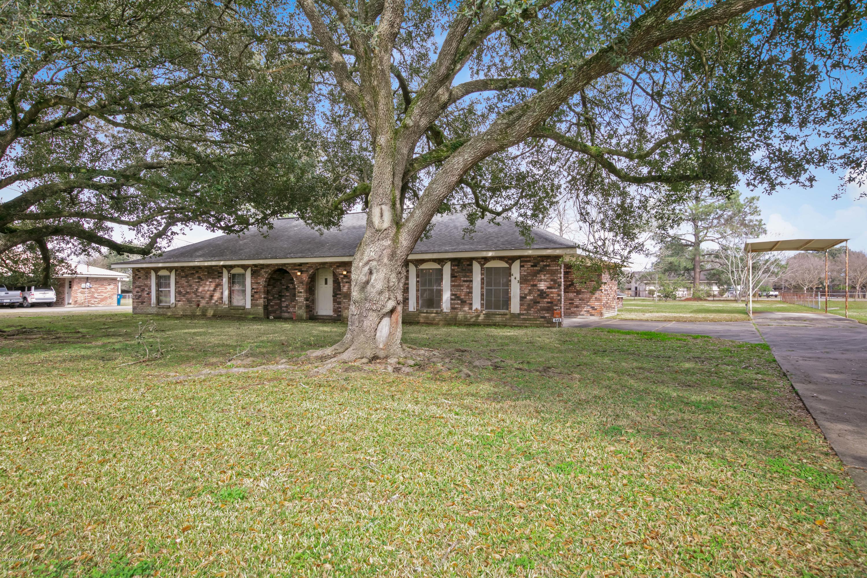 443 Failla Road Lafayette, LA 70508 - Photo 3 of 26 Gallery Image 3