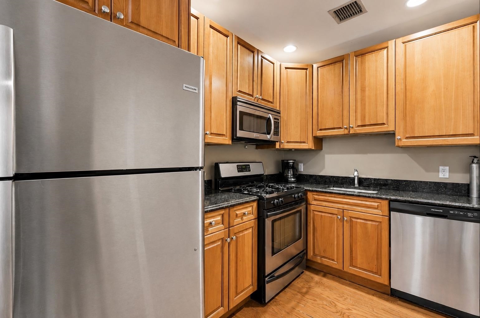 180 Edgewater Road, Unit 1B Cliffside Park, NJ 07010 - Photo 2 of 17