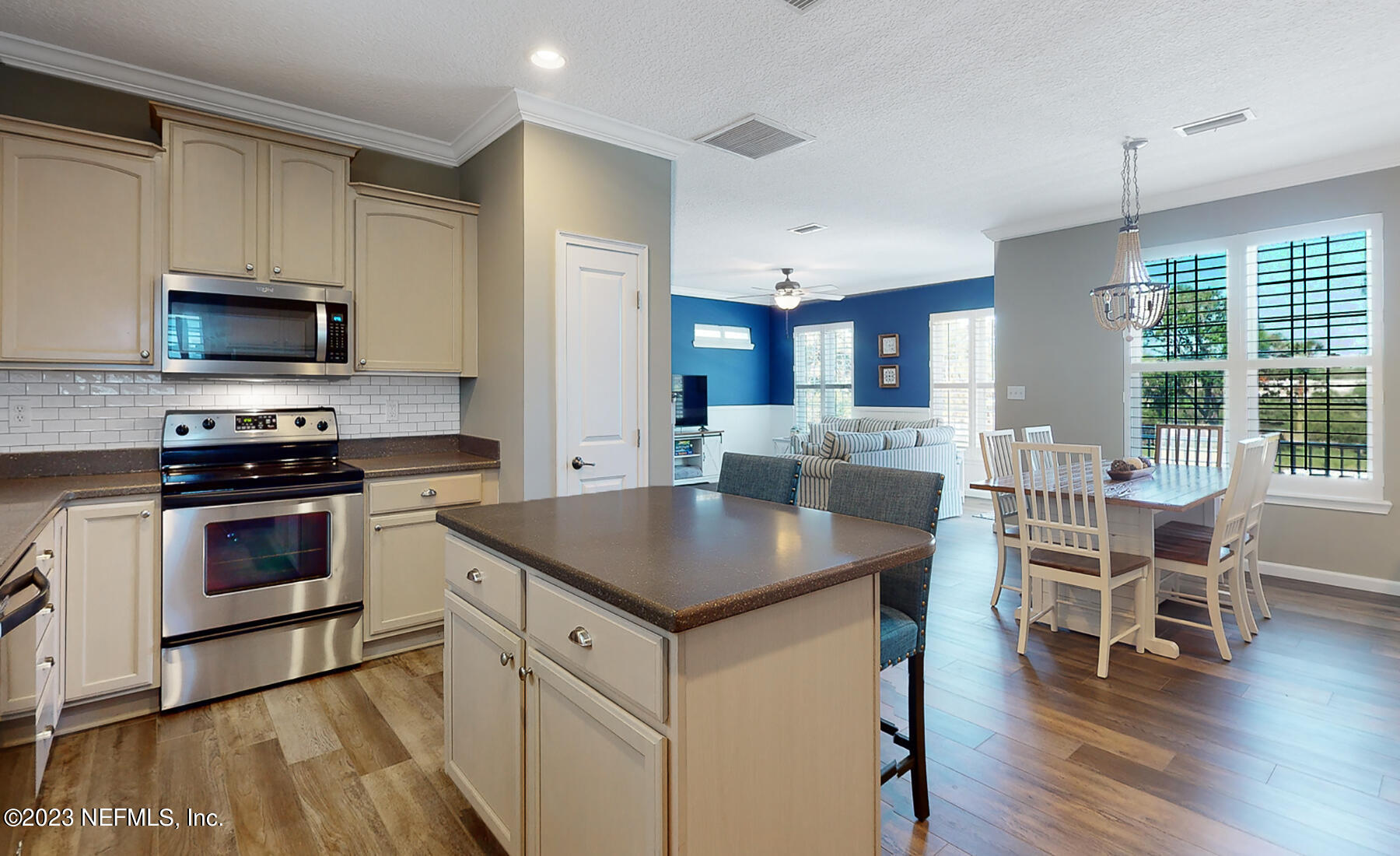 37 May Street St. Augustine, FL 32084 - Photo 10 of 32 Kitchen c