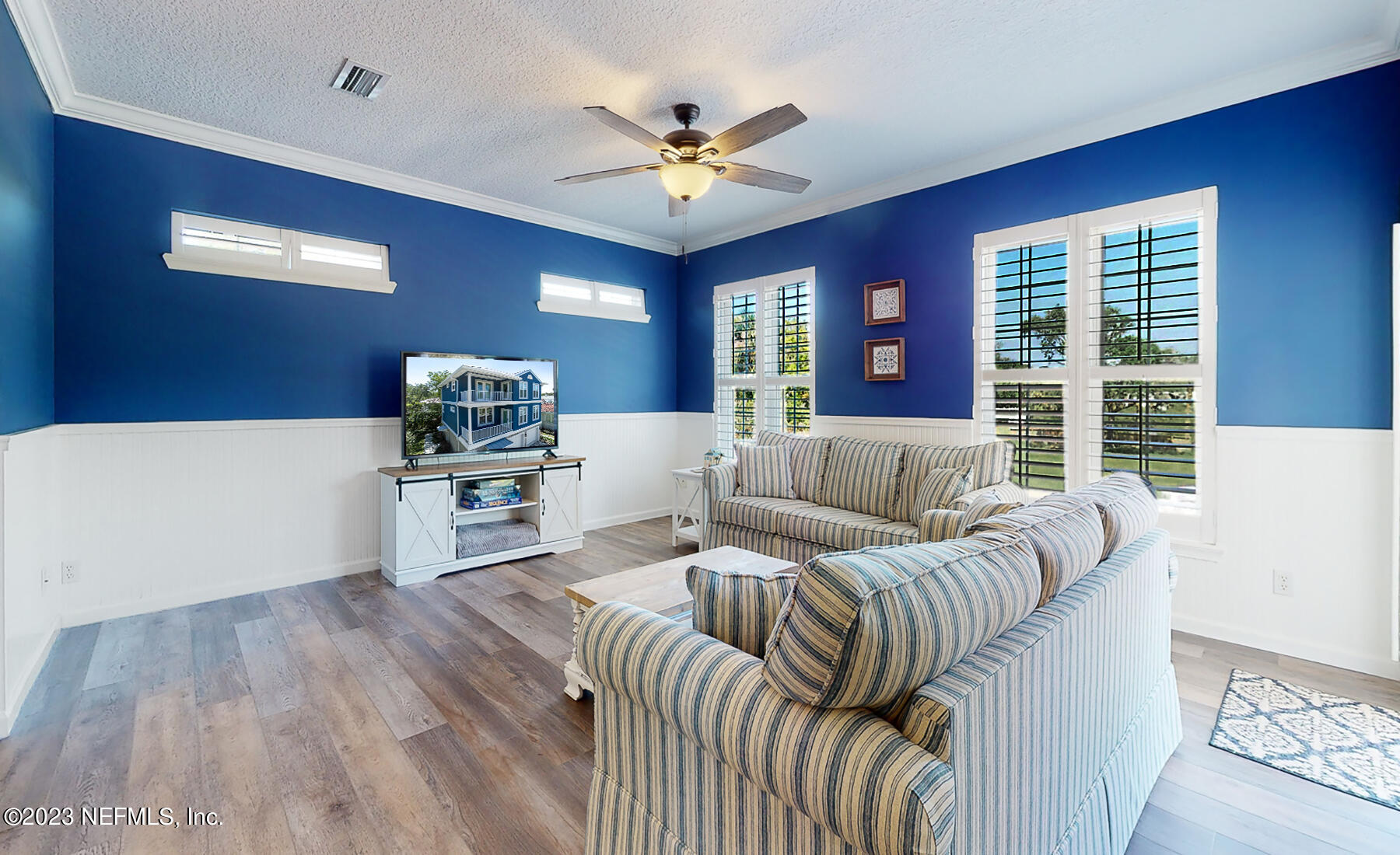 37 May Street St. Augustine, FL 32084 - Photo 11 of 32 Living a
