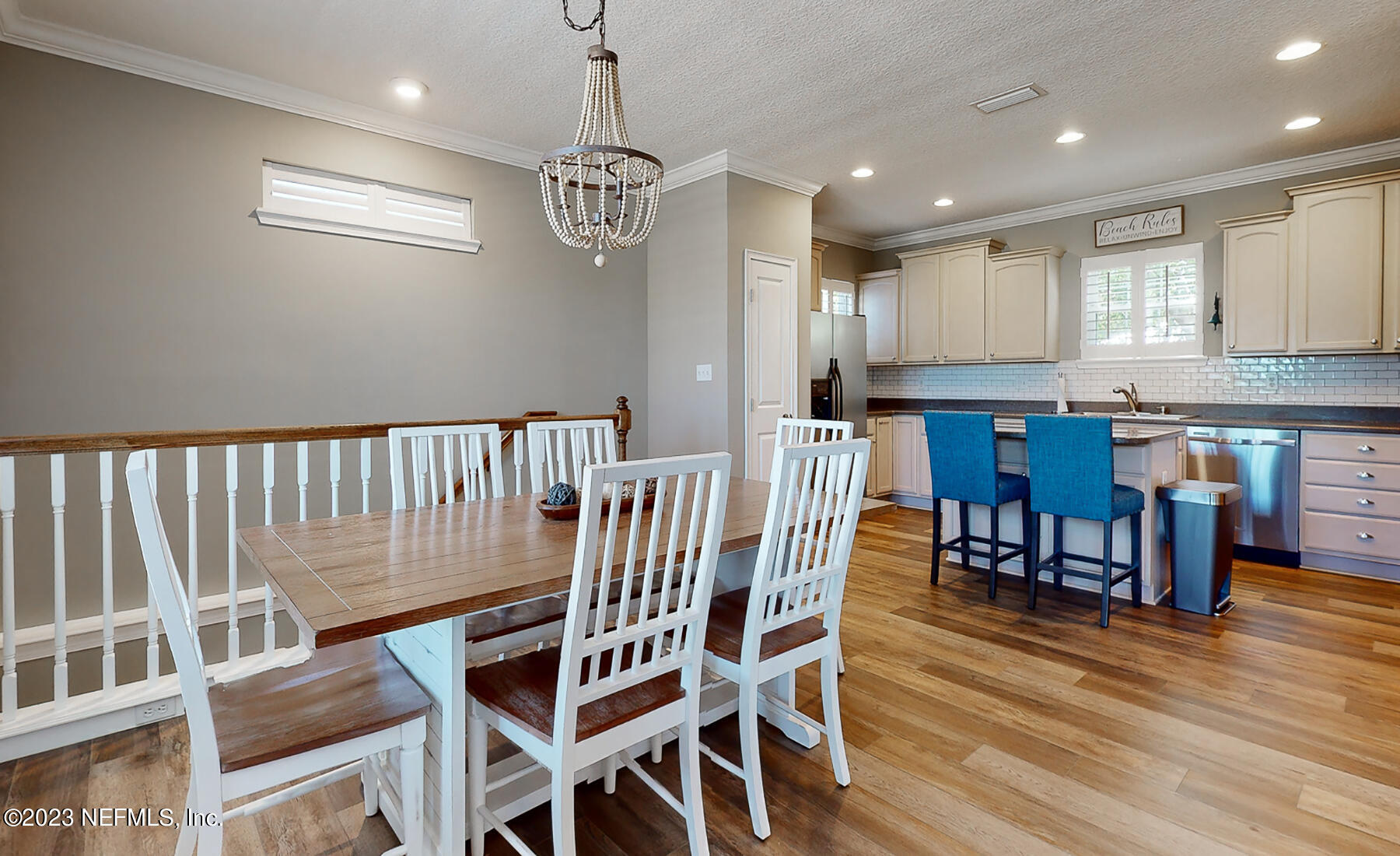 37 May Street St. Augustine, FL 32084 - Photo 14 of 32 Dining b