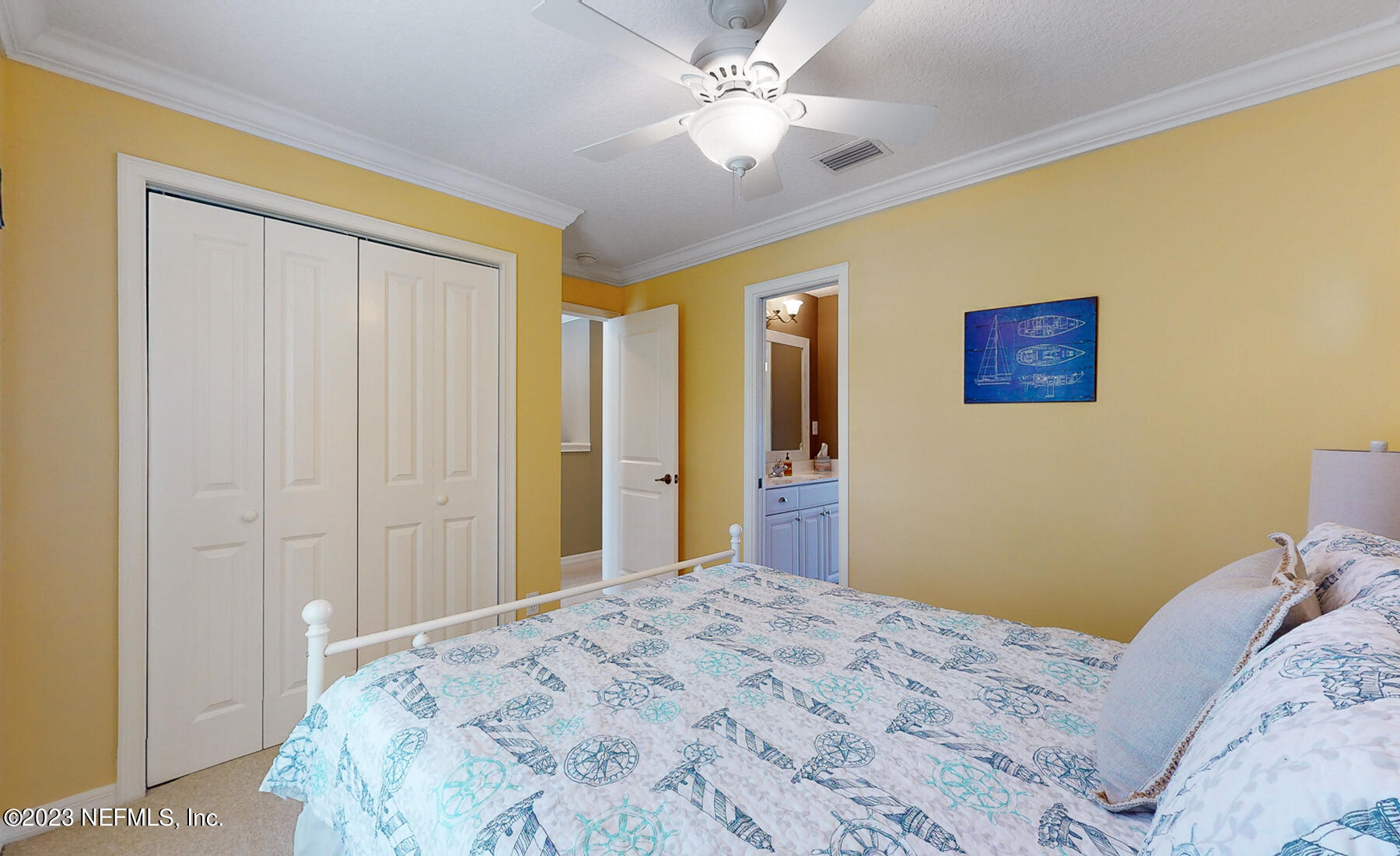 37 May Street St. Augustine, FL 32084 - Photo 18 of 32 Bed 3 b