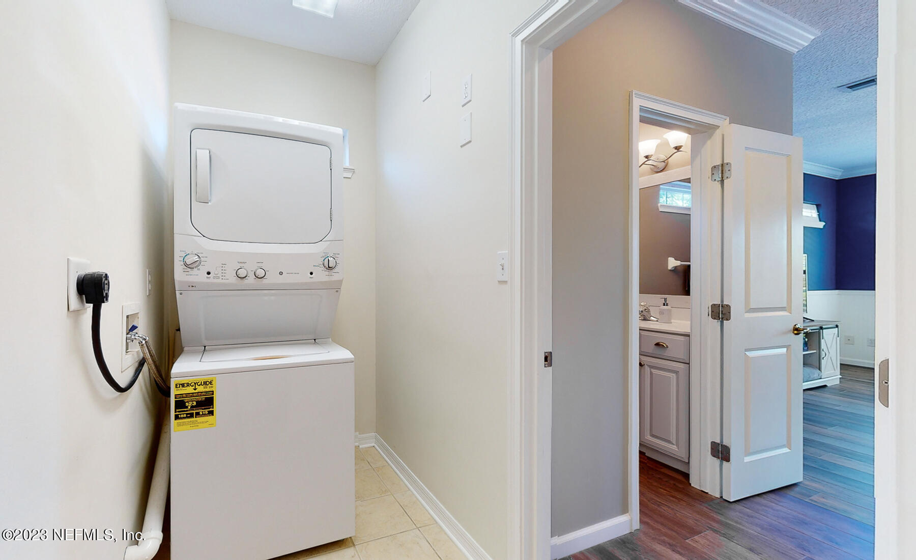 37 May Street St. Augustine, FL 32084 - Photo 21 of 32 Laundry