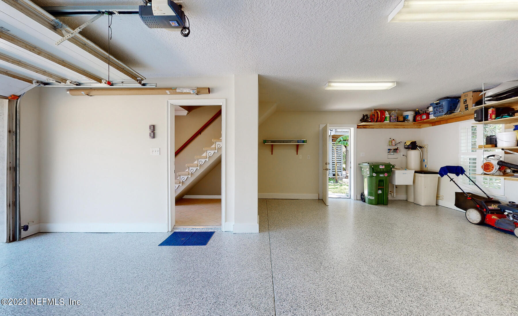 37 May Street St. Augustine, FL 32084 - Photo 23 of 32 Garage b