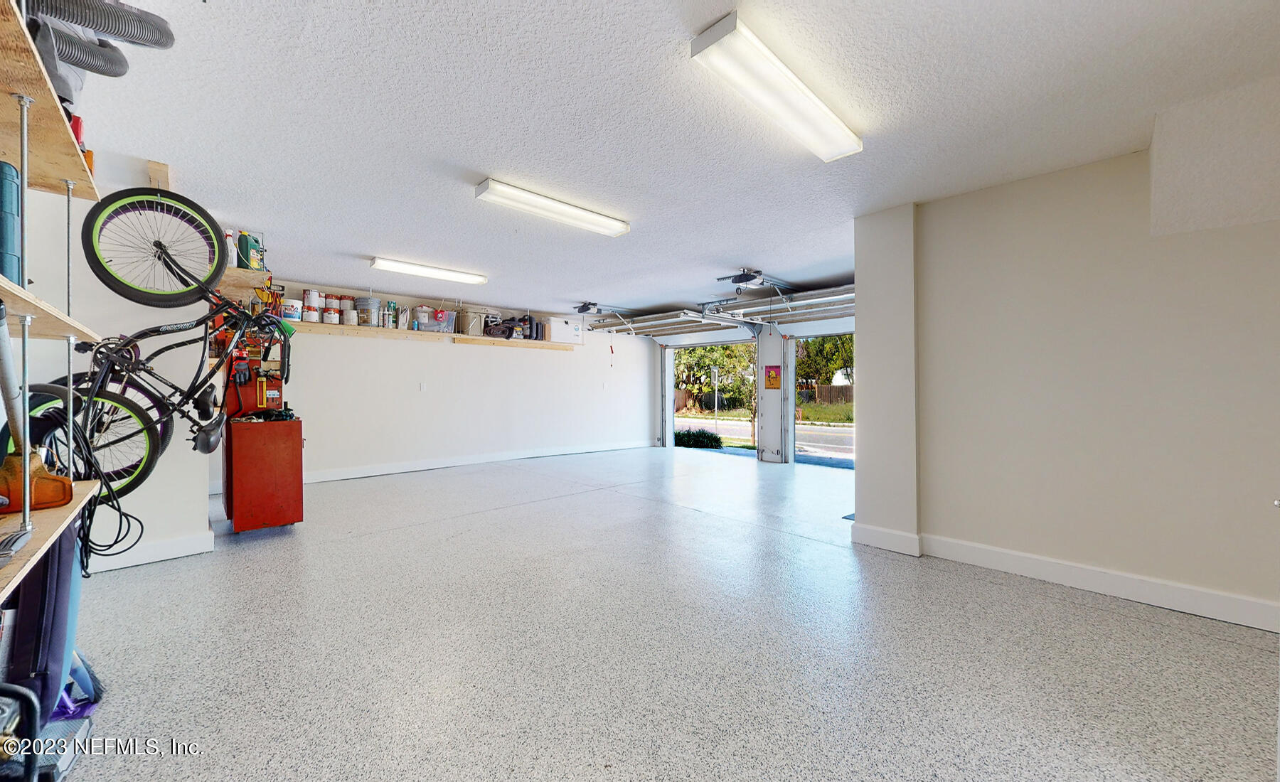 37 May Street St. Augustine, FL 32084 - Photo 24 of 32 Garage c