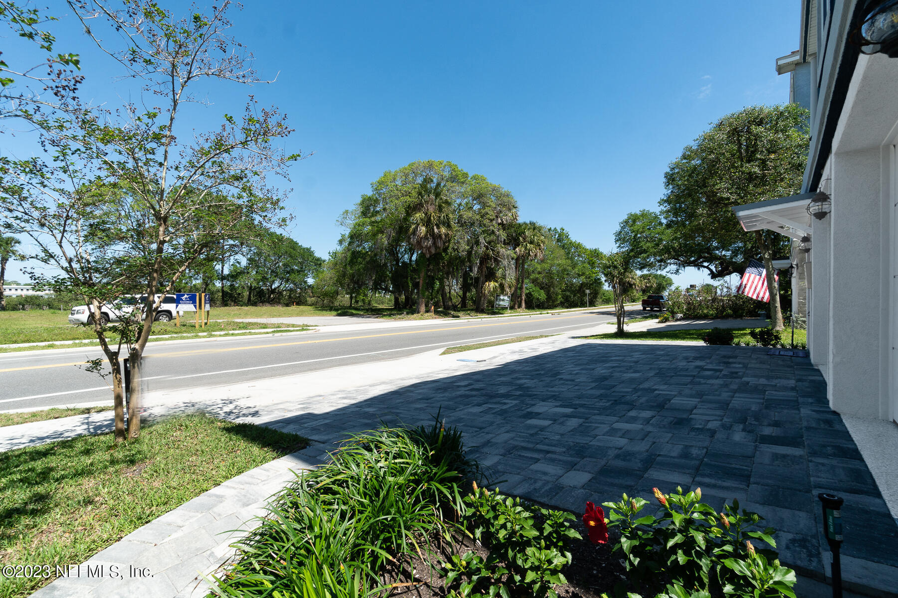 37 May Street St. Augustine, FL 32084 - Photo 27 of 32 Ext Driveway