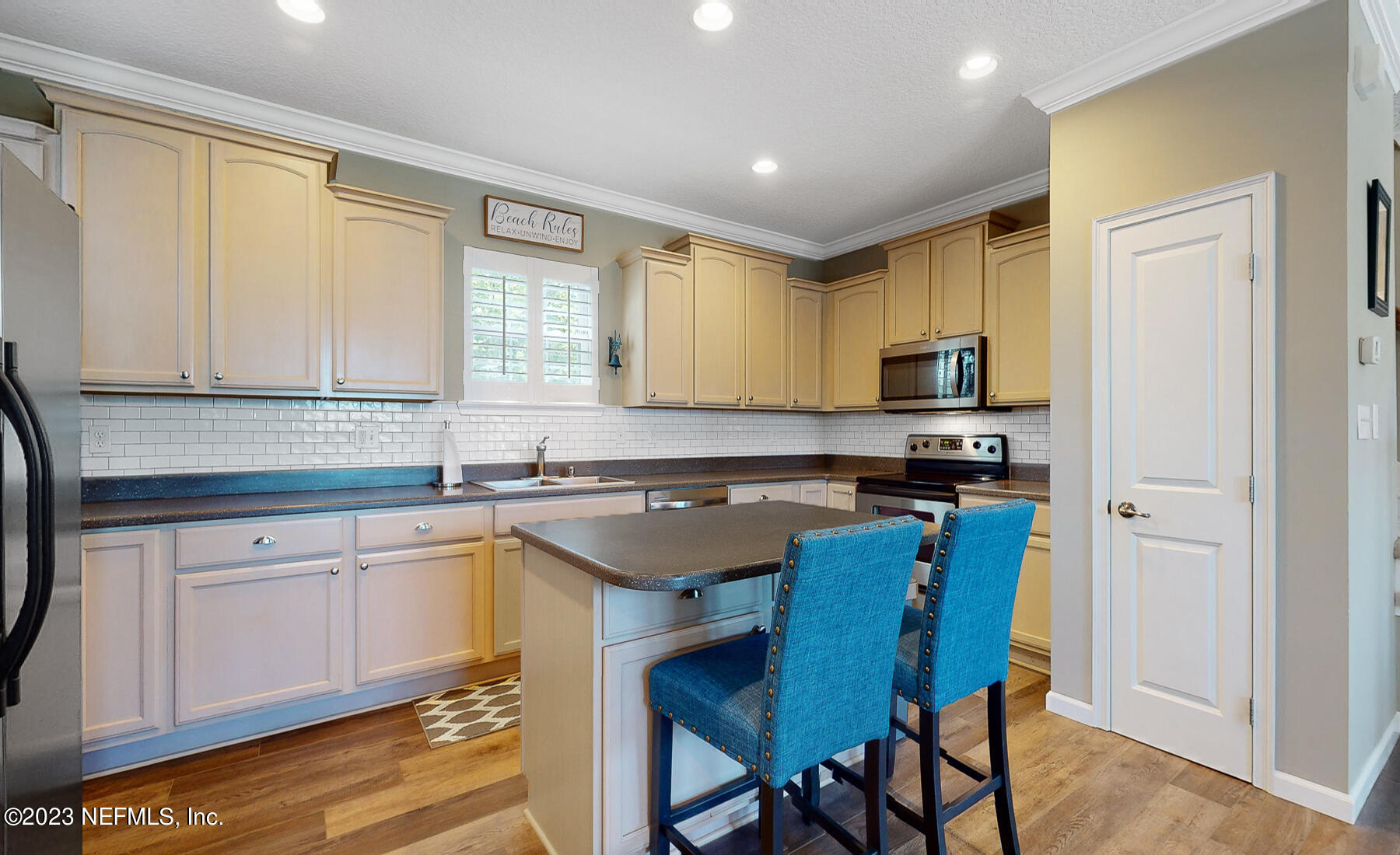 37 May Street St. Augustine, FL 32084 - Photo 8 of 32 Kitchen a