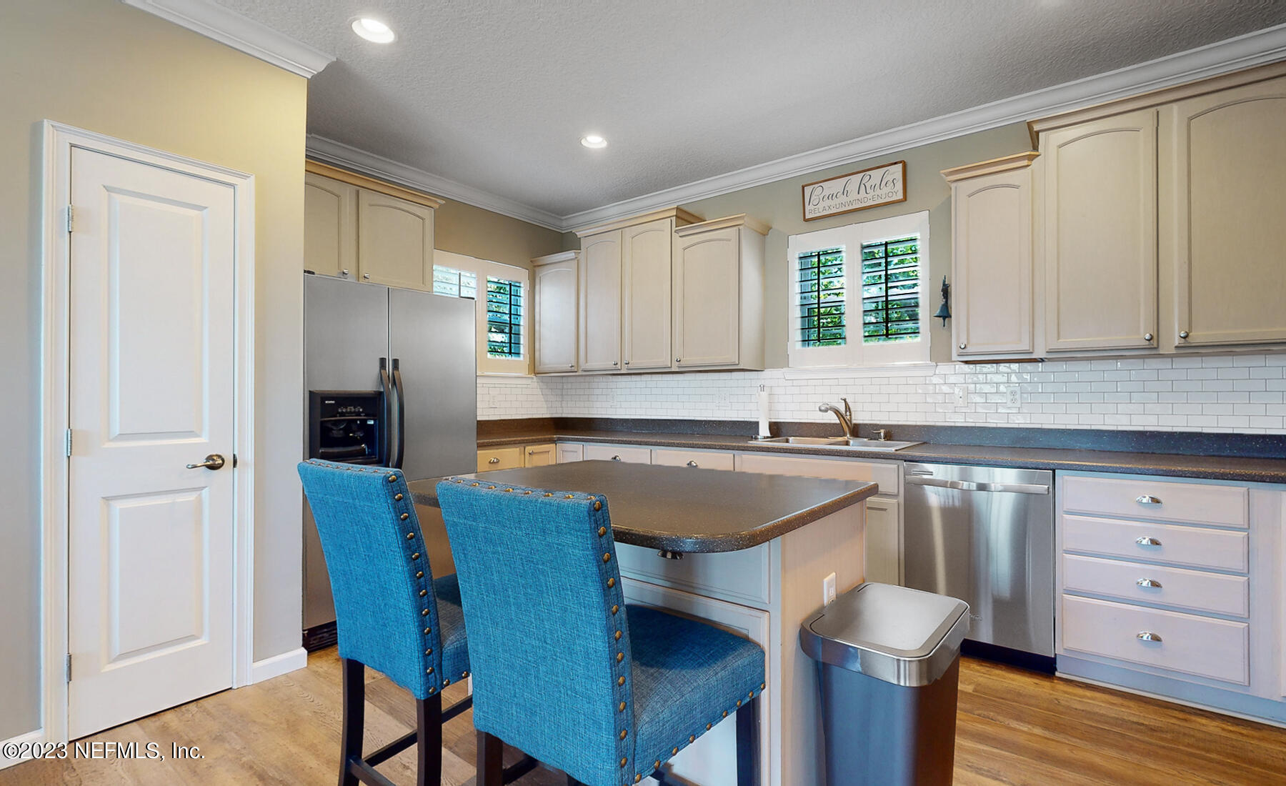 37 May Street St. Augustine, FL 32084 - Photo 9 of 32 Kitchen b