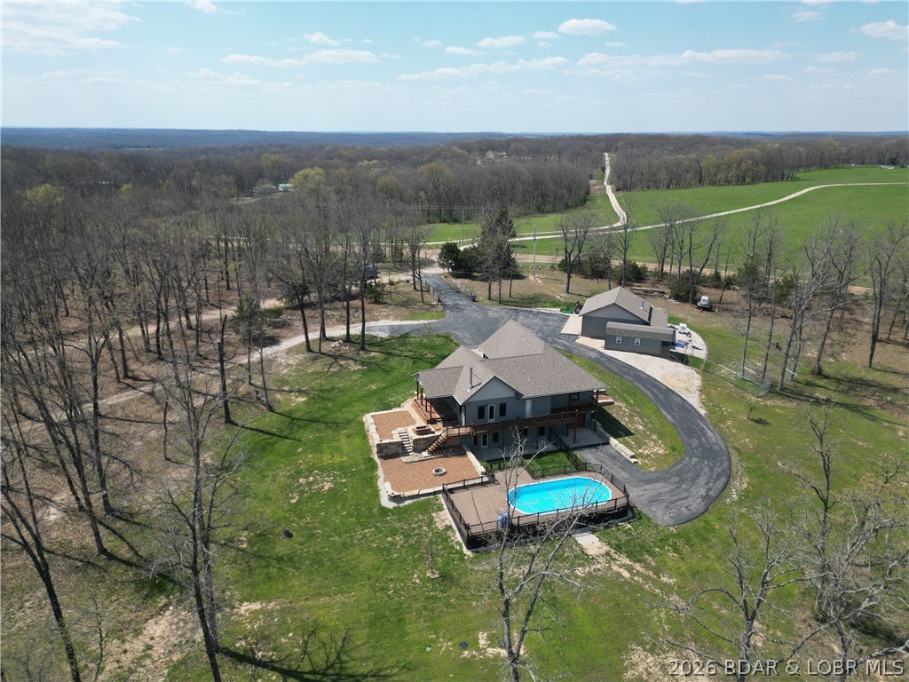 6055 McCasland Road Versailles, MO 65084 - Photo 11 of 99