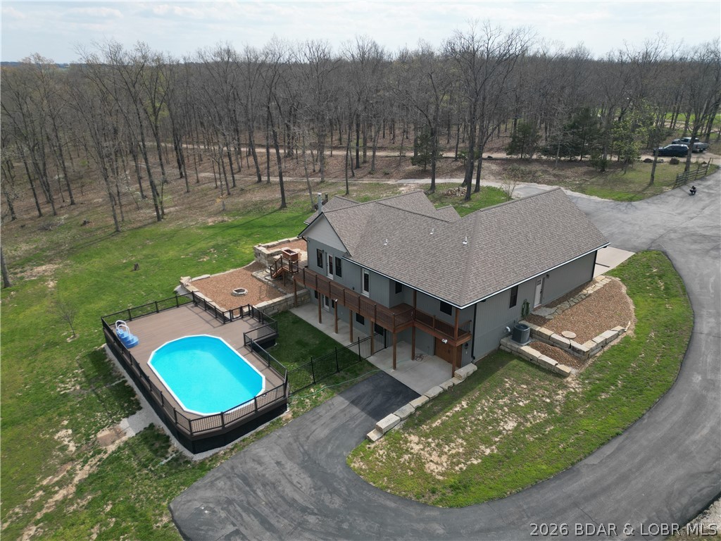 6055 McCasland Road Versailles, MO 65084 - Photo 12 of 99