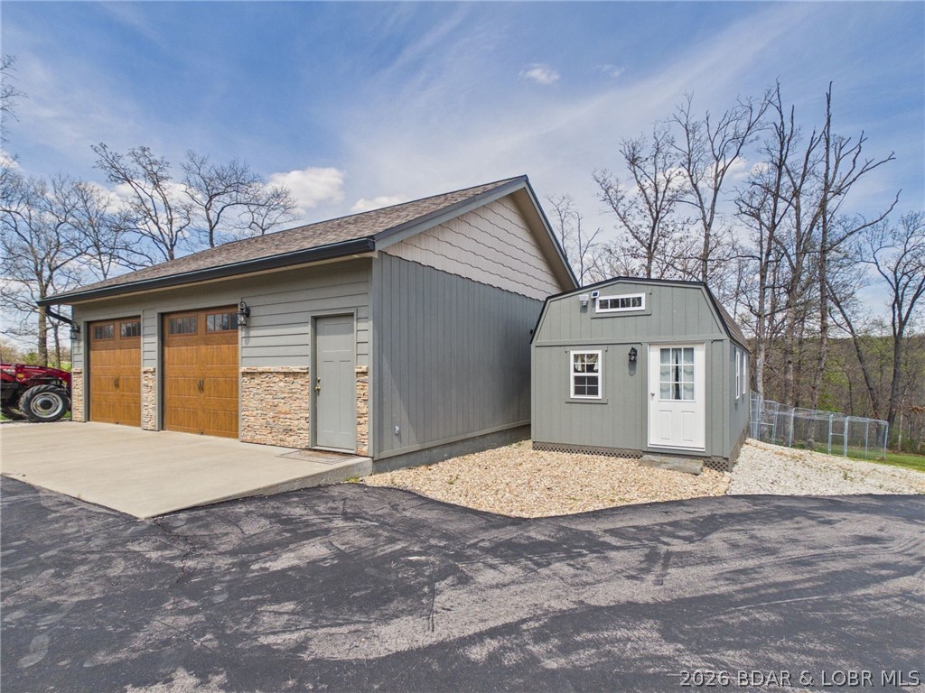 6055 McCasland Road Versailles, MO 65084 - Photo 15 of 99