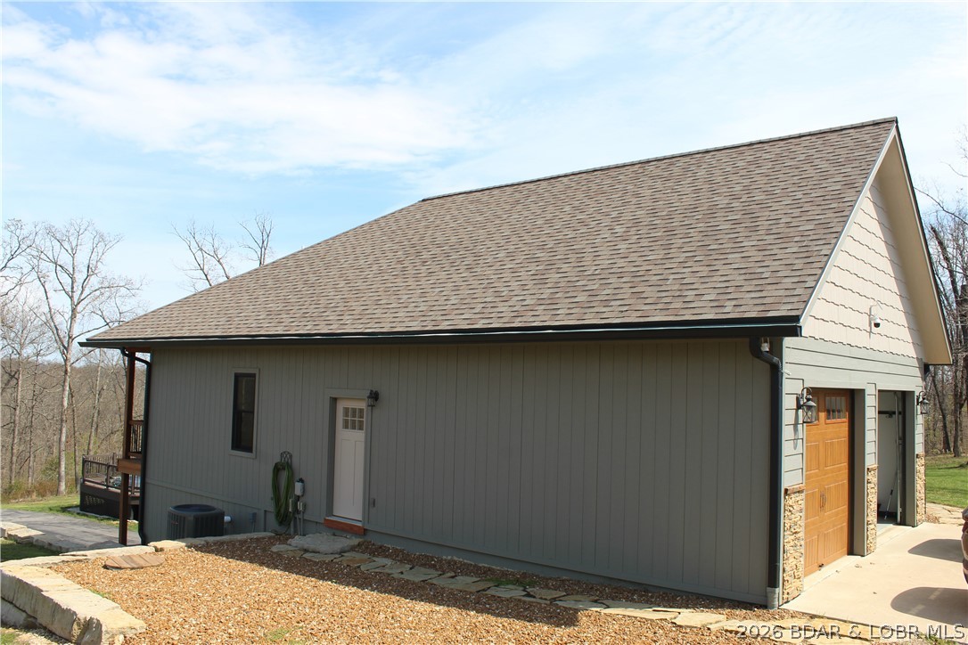 6055 McCasland Road Versailles, MO 65084 - Photo 16 of 99