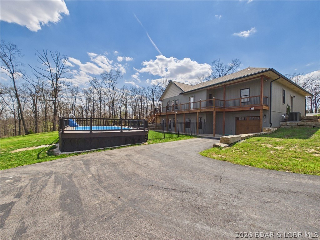 6055 McCasland Road Versailles, MO 65084 - Photo 18 of 99