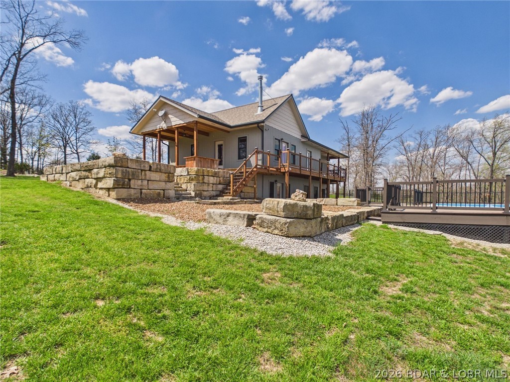 6055 McCasland Road Versailles, MO 65084 - Photo 20 of 99