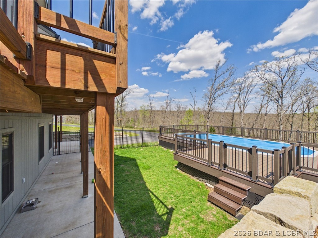 6055 McCasland Road Versailles, MO 65084 - Photo 30 of 99