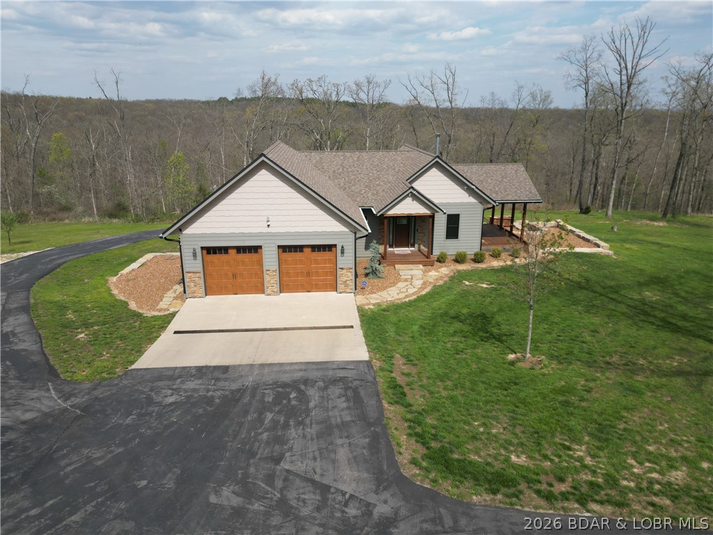 6055 McCasland Road Versailles, MO 65084 - Photo 3 of 99
