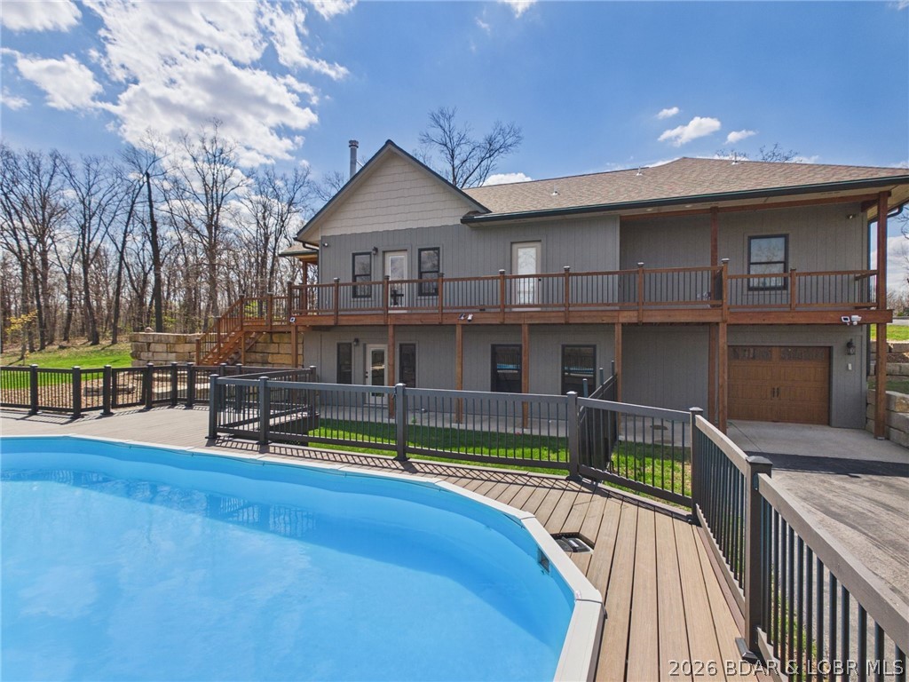 6055 McCasland Road Versailles, MO 65084 - Photo 32 of 99