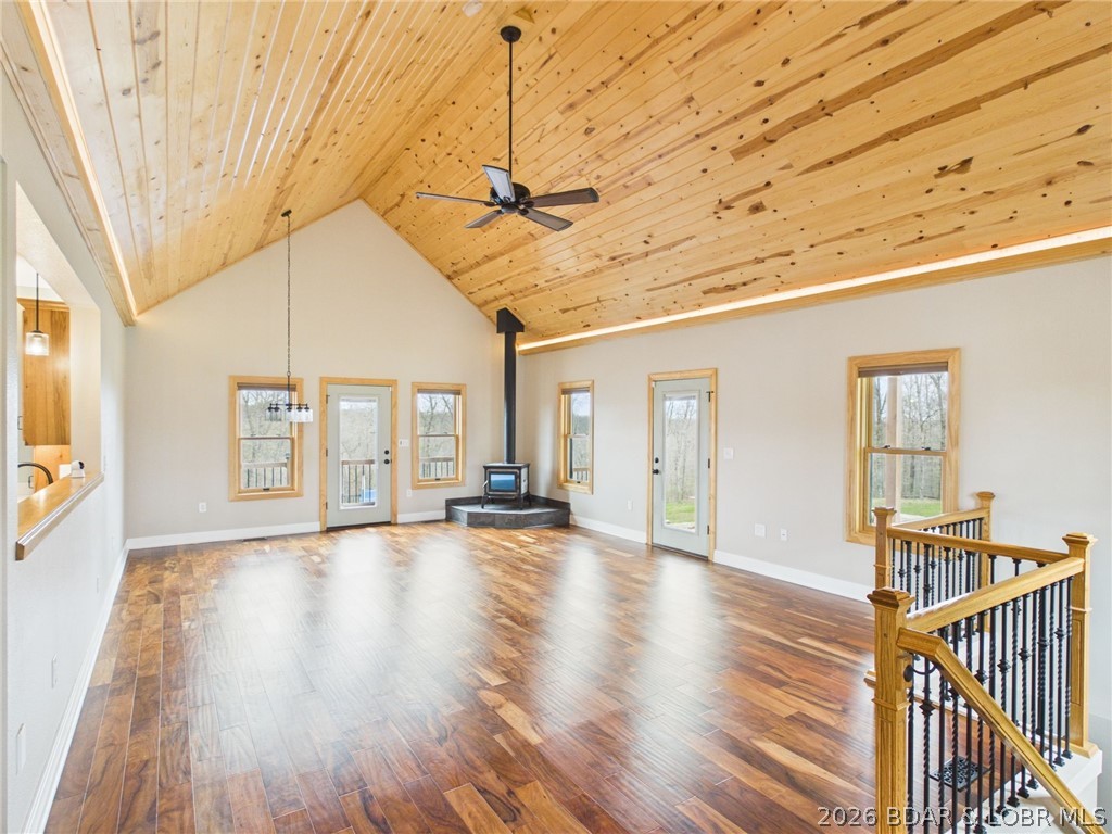 6055 McCasland Road Versailles, MO 65084 - Photo 36 of 99