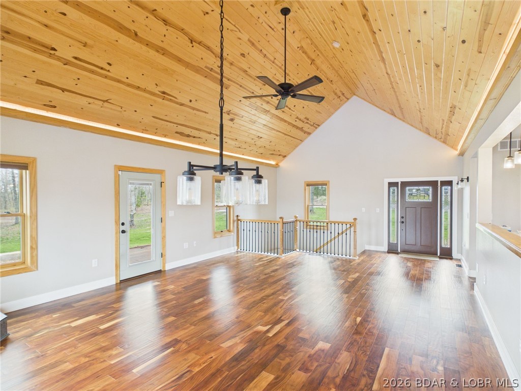 6055 McCasland Road Versailles, MO 65084 - Photo 37 of 99