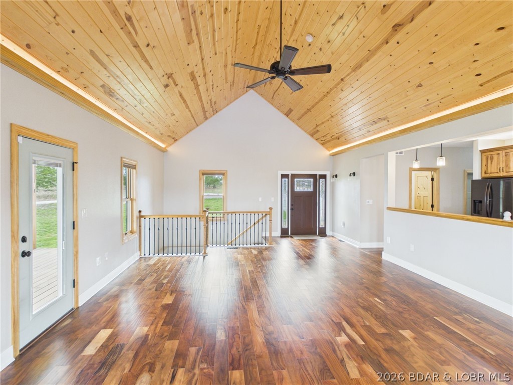 6055 McCasland Road Versailles, MO 65084 - Photo 38 of 99