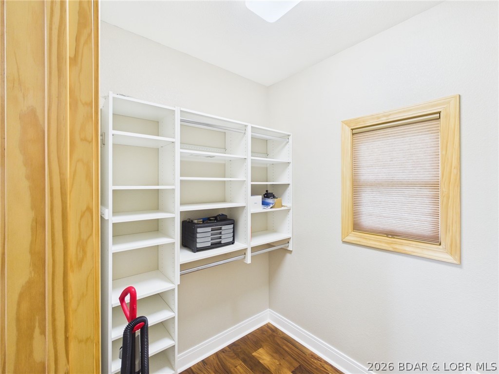 6055 McCasland Road Versailles, MO 65084 - Photo 44 of 99 Pantry just off the kitchen