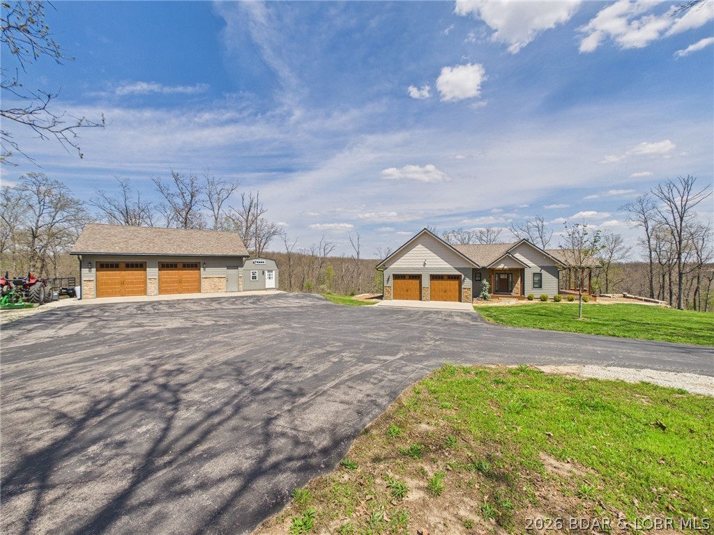 6055 McCasland Road Versailles, MO 65084 - Photo 5 of 99