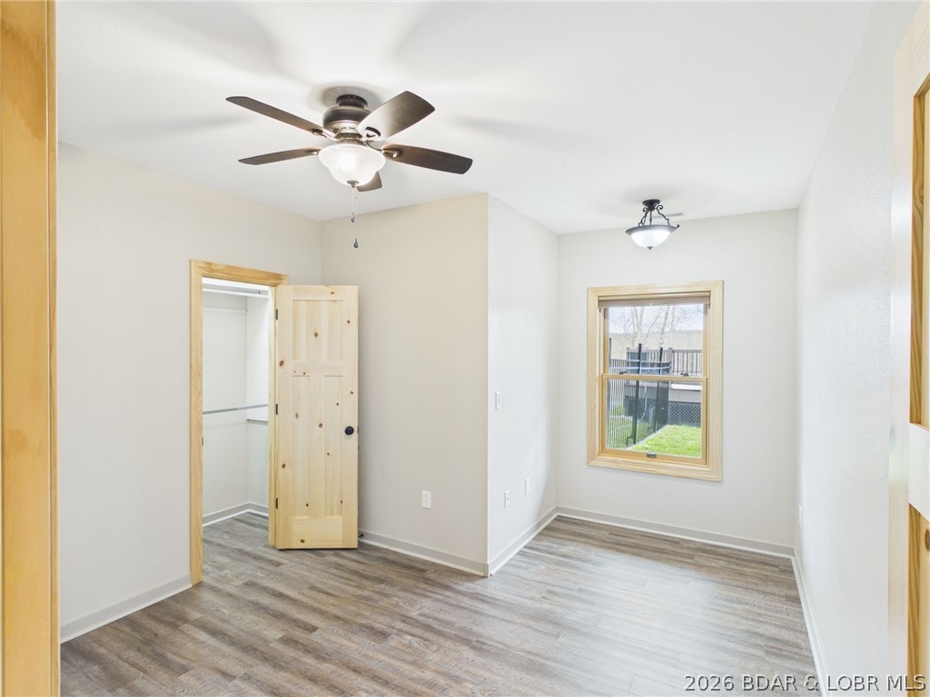 6055 McCasland Road Versailles, MO 65084 - Photo 59 of 99 basement bedroom #1