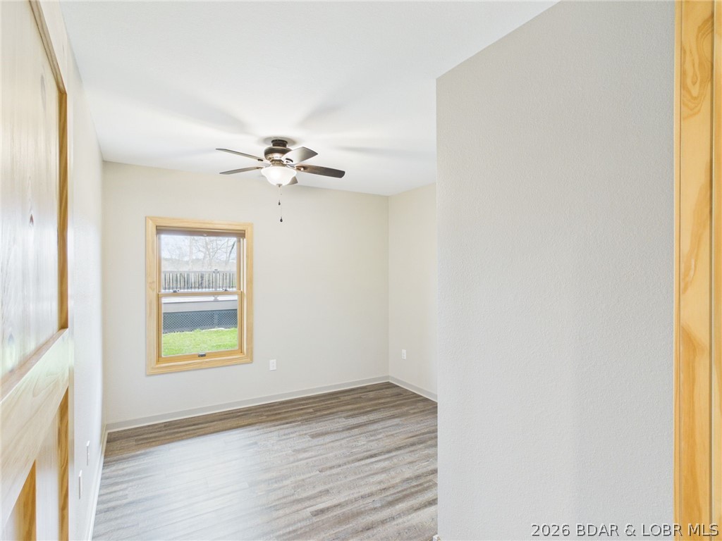 6055 McCasland Road Versailles, MO 65084 - Photo 60 of 99 Basement bedroom #2