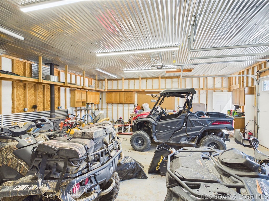 6055 McCasland Road Versailles, MO 65084 - Photo 71 of 99 28x32 shop