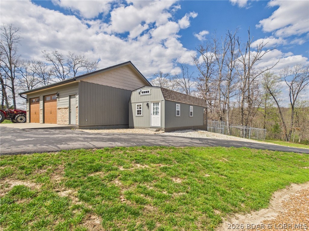 6055 McCasland Road Versailles, MO 65084 - Photo 72 of 99