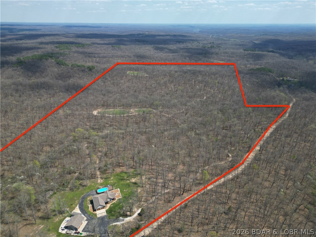 6055 McCasland Road Versailles, MO 65084 - Photo 81 of 99 75+ Acres of serenity