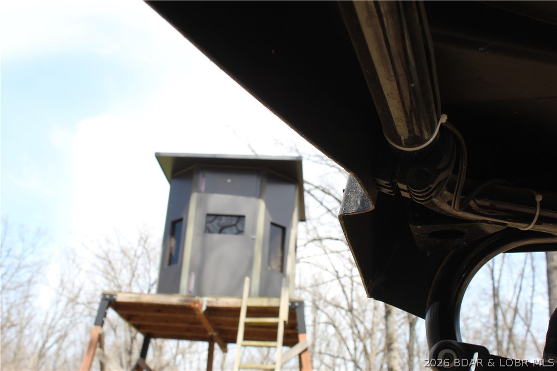 6055 McCasland Road Versailles, MO 65084 - Photo 90 of 99 Insulated blind