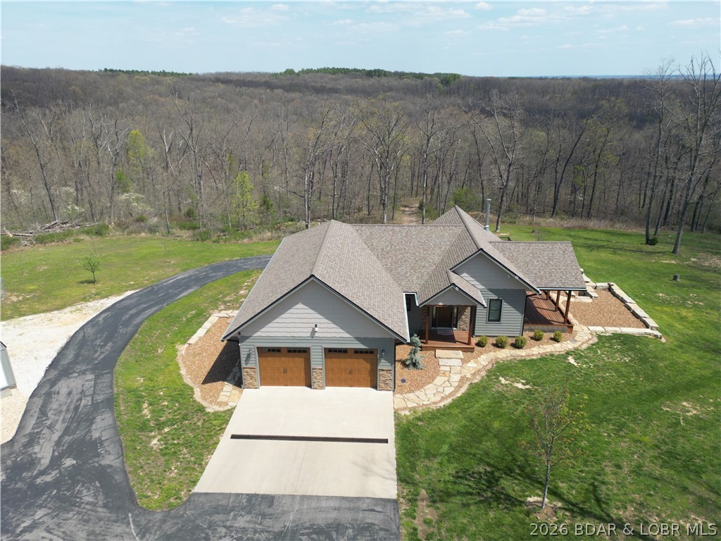 6055 McCasland Road Versailles, MO 65084 - Photo 9 of 99