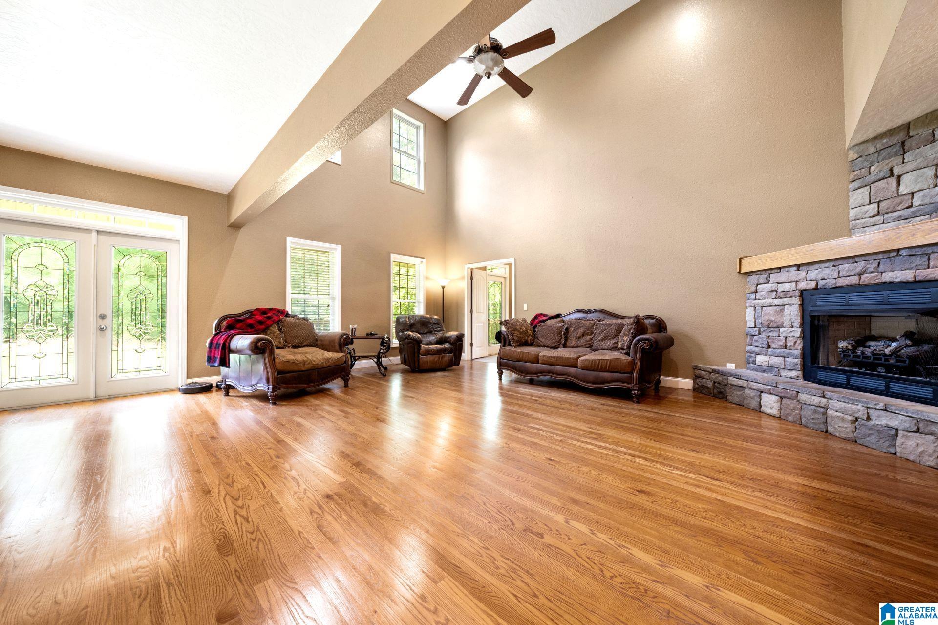 3010 Old Mill Road Ashland, AL 36251 - Photo 8 of 48