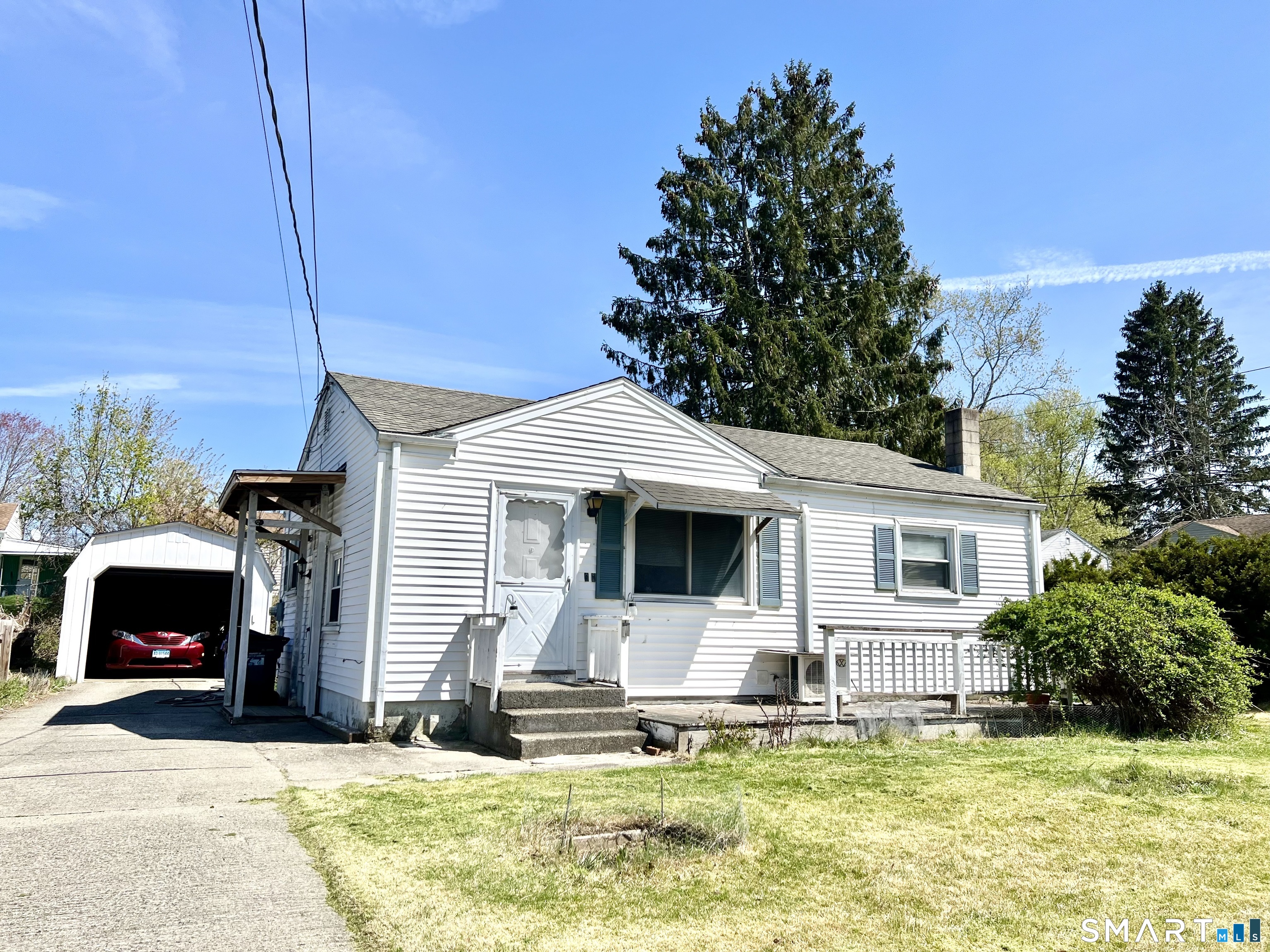 67 Great Plain Road Norwich, CT 06360 - Photo 2 of 17