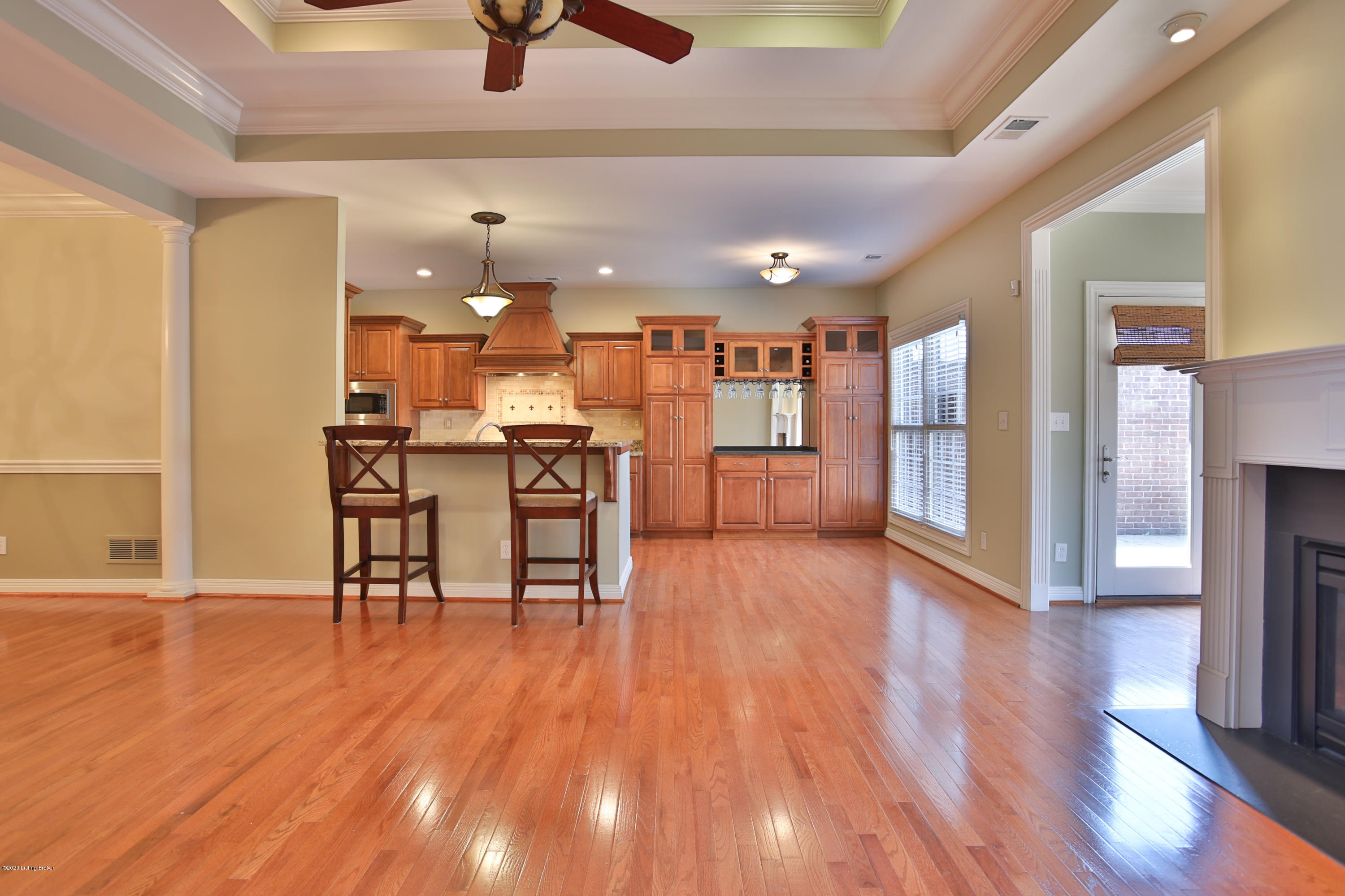 1931 Rivers Landing Drive Prospect, KY 40059 - Photo 8 of 40 1931 Rivers Landing -09