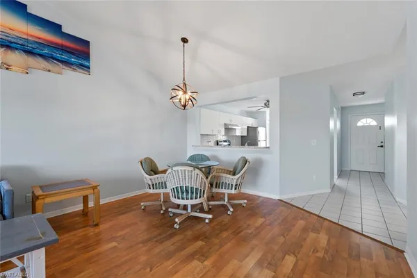 $264,000 | 121 Gabriel Circle, Unit 1108, Naples, FL 34104