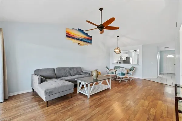 $264,000 | 121 Gabriel Circle, Unit 1108, Naples, FL 34104